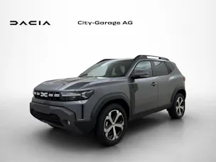 Dacia Duster 1.2 TCe Journey 4WD