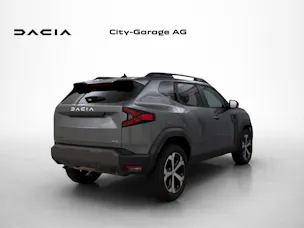 Dacia Duster 1.2 TCe Journey 4WD