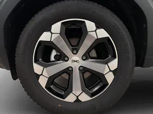 Dacia Duster 1.2 TCe Journey 4WD