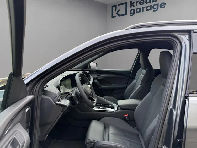 Audi Q5 Sportback TDI quattro 150 kW S-tronic
