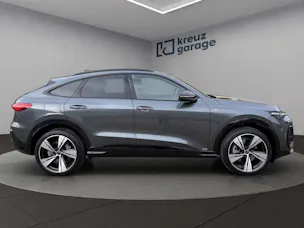 Audi Q5 Sportback TDI quattro 150 kW S-tronic