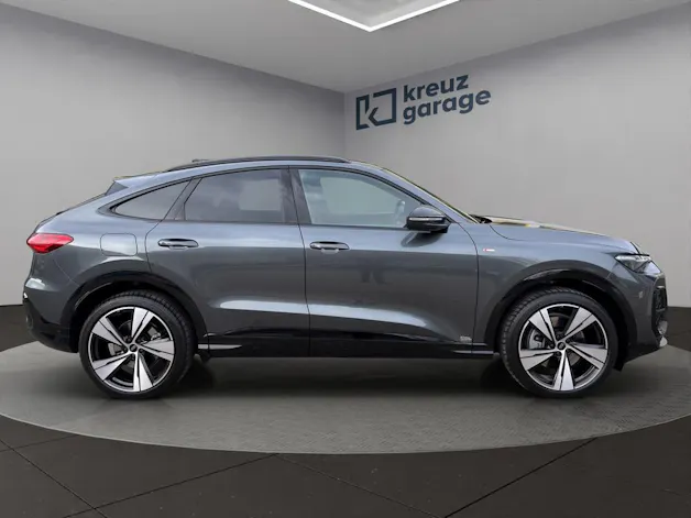 Audi Q5 Sportback TDI quattro 150 kW S-tronic