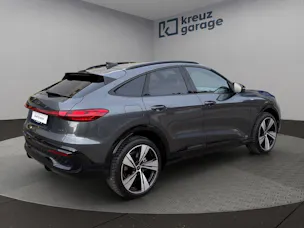 Audi Q5 Sportback TDI quattro 150 kW S-tronic