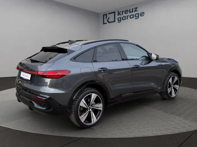 Audi Q5 Sportback TDI quattro 150 kW S-tronic