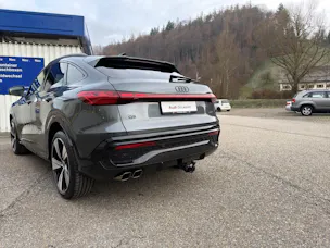 Audi Q5 Sportback TDI quattro 150 kW S-tronic