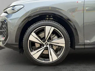 Audi Q5 Sportback TDI quattro 150 kW S-tronic