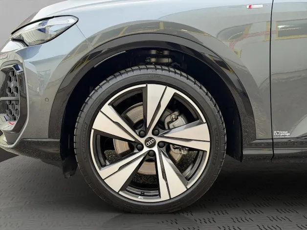 Audi Q5 Sportback TDI quattro 150 kW S-tronic