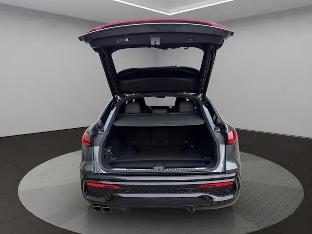 Audi Q5 Sportback TDI quattro 150 kW S-tronic