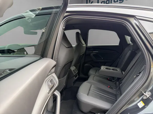 Audi Q5 Sportback TDI quattro 150 kW S-tronic