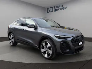Audi Q5 Sportback TDI quattro 150 kW S-tronic