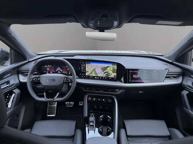 Audi Q5 Sportback TDI quattro 150 kW S-tronic