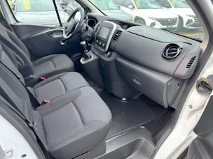 Renault Trafic Ene dCi120 2.0 Bus L1H1