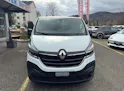 Renault Trafic Ene dCi120 2.0 Bus L1H1