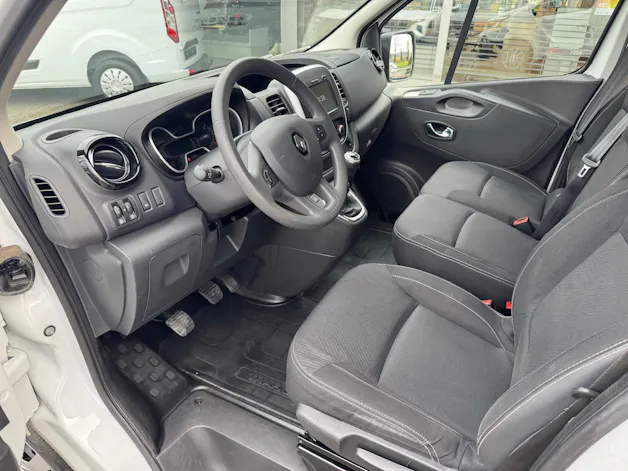 Renault Trafic Ene dCi120 2.0 Bus L1H1