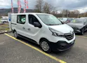Renault Trafic Ene dCi120 2.0 Bus L1H1