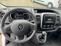 Renault Trafic Ene dCi120 2.0 Bus L1H1