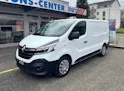 Renault Trafic Ene dCi120 2.0 Bus L1H1