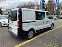 Renault Trafic Ene dCi120 2.0 Bus L1H1