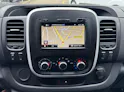 Renault Trafic Ene dCi120 2.0 Bus L1H1
