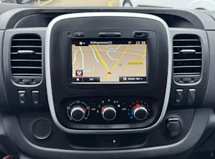Renault Trafic Ene dCi120 2.0 Bus L1H1