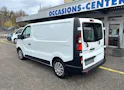 Renault Trafic Ene dCi120 2.0 Bus L1H1