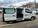 Renault Trafic Ene dCi120 2.0 Bus L1H1