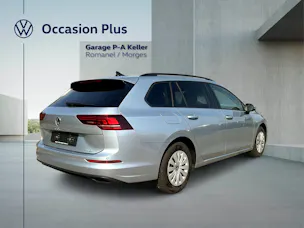 VW Golf Variant 1.5 eTSI mHEV Basis