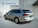 VW Golf Variant 1.5 eTSI mHEV Basis