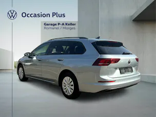 VW Golf Variant 1.5 eTSI mHEV Basis