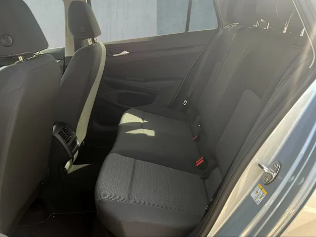 VW Golf Variant 1.5 eTSI mHEV Basis