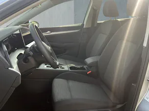 VW Golf Variant 1.5 eTSI mHEV Basis