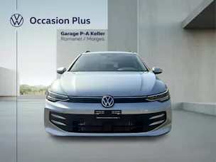 VW Golf Variant 1.5 eTSI mHEV Basis
