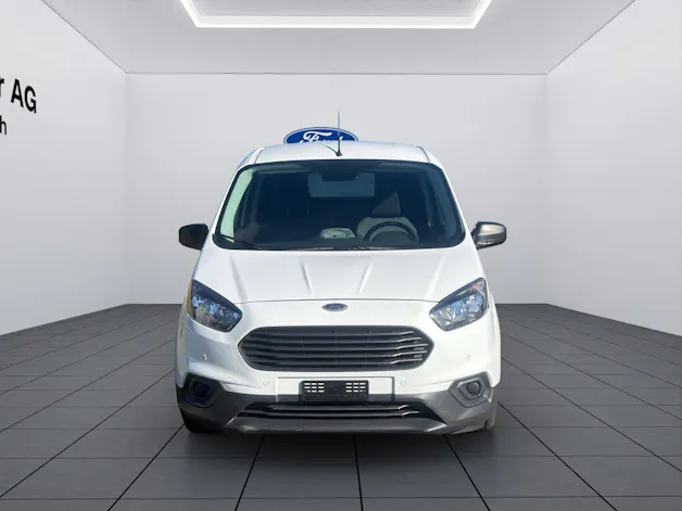 Ford Transit Courier Van 1.5 EcoBlue Basis