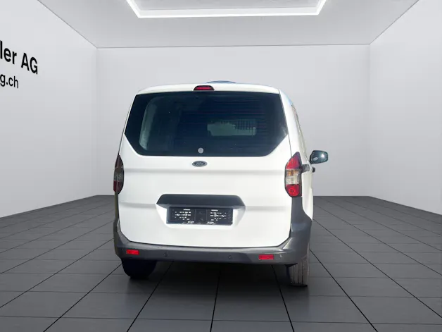 Ford Transit Courier Van 1.5 EcoBlue Basis