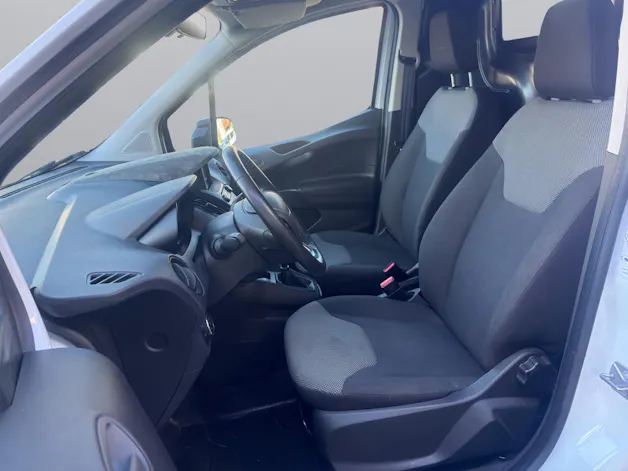 Ford Transit Courier Van 1.5 EcoBlue Basis