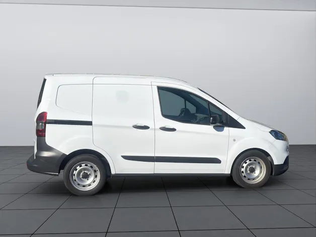 Ford Transit Courier Van 1.5 EcoBlue Basis