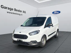 Ford Transit Courier Van 1.5 EcoBlue Basis