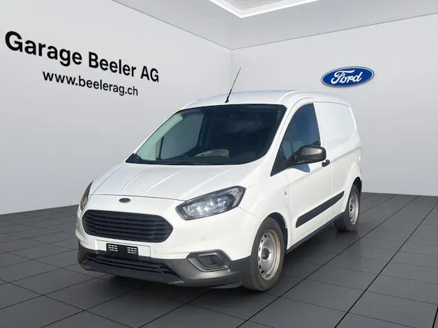 Ford Transit Courier Van 1.5 EcoBlue Basis