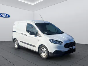 Ford Transit Courier Van 1.5 EcoBlue Basis