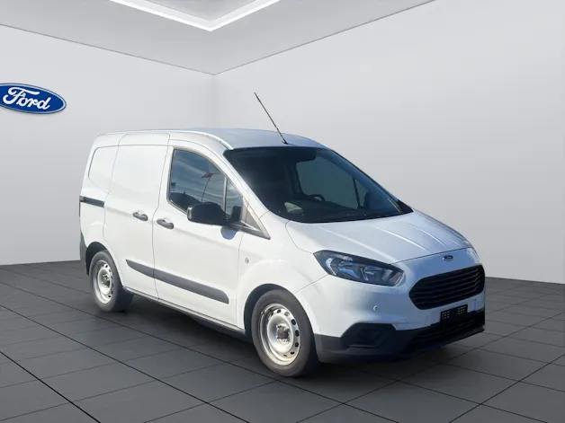 Ford Transit Courier Van 1.5 EcoBlue Basis