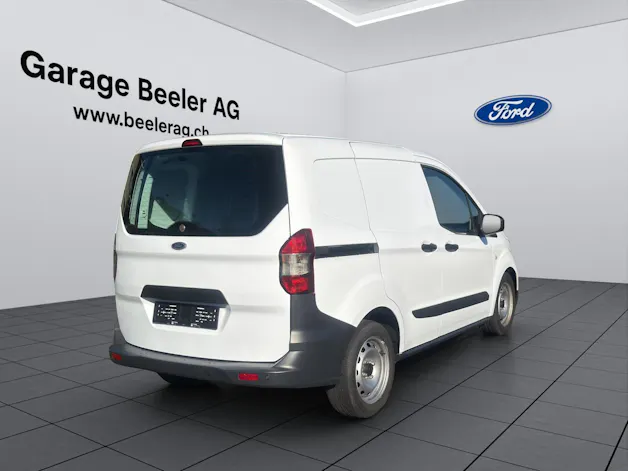 Ford Transit Courier Van 1.5 EcoBlue Basis