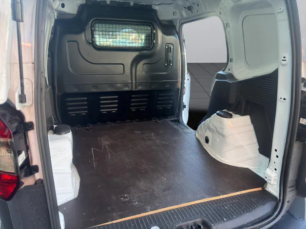 Ford Transit Courier Van 1.5 EcoBlue Basis