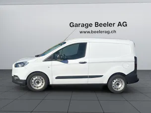 Ford Transit Courier Van 1.5 EcoBlue Basis