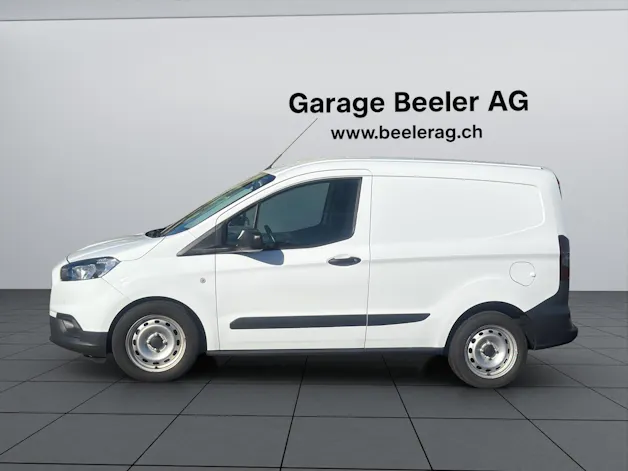 Ford Transit Courier Van 1.5 EcoBlue Basis