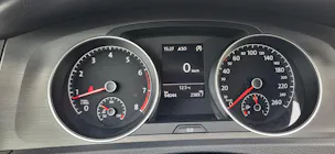 VW Golf 1.4 TSI Comfortline DSG