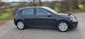 VW Golf 1.4 TSI Comfortline DSG