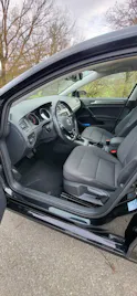 VW Golf 1.4 TSI Comfortline DSG