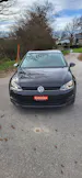 VW Golf 1.4 TSI Comfortline DSG