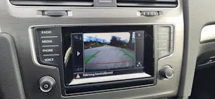 VW Golf 1.4 TSI Comfortline DSG