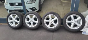 VW Golf 1.4 TSI Comfortline DSG